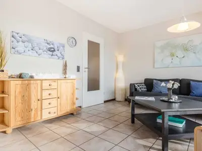 Ferienwohnung für 4 Personen (51 m²) in St. Peter-Ording 3/10