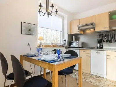 Ferienwohnung für 4 Personen (51 m²) in St. Peter-Ording 4/10