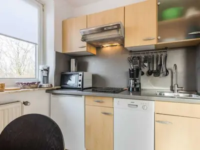 Ferienwohnung für 4 Personen (51 m²) in St. Peter-Ording 5/10