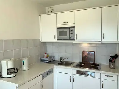 Ferienwohnung für 2 Personen (40 m²) in St. Peter-Ording 10/10