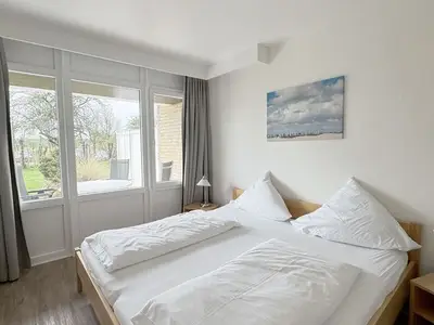 Ferienwohnung für 3 Personen (55 m²) in St. Peter-Ording 9/10