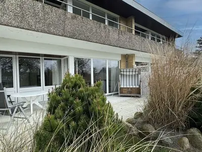 Ferienwohnung für 3 Personen (55 m²) in St. Peter-Ording 10/10