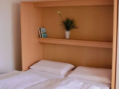 Ferienwohnung für 4 Personen (55 m²) in St. Peter-Ording 8/10