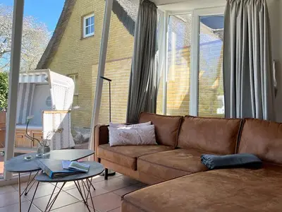 Ferienwohnung für 4 Personen (55 m²) in St. Peter-Ording 9/10