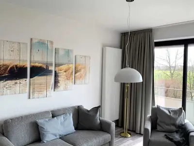 Ferienwohnung für 3 Personen (55 m²) in St. Peter-Ording 4/10