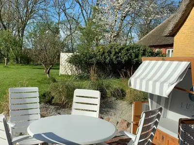 Ferienwohnung für 2 Personen (40 m²) in St. Peter-Ording 4/10