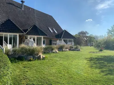 Ferienwohnung für 2 Personen (40 m²) in St. Peter-Ording 5/10