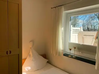 Ferienwohnung für 2 Personen (40 m²) in St. Peter-Ording 7/10