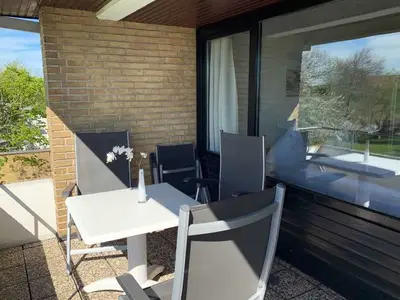 Ferienwohnung für 3 Personen (55 m²) in St. Peter-Ording 7/10