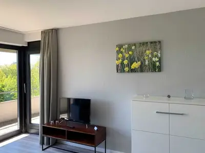 Ferienwohnung für 3 Personen (55 m²) in St. Peter-Ording 8/10