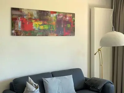 Ferienwohnung für 3 Personen (55 m²) in St. Peter-Ording 10/10