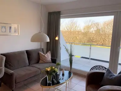 Ferienwohnung für 2 Personen (40 m²) in St. Peter-Ording 8/10
