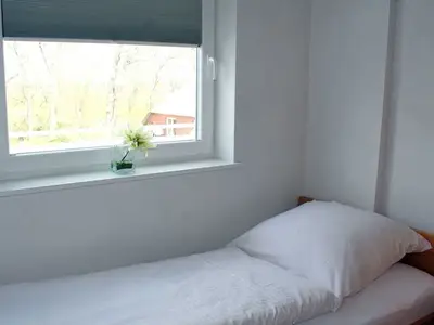 Ferienwohnung für 2 Personen (40 m²) in St. Peter-Ording 9/10