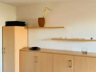 Ferienwohnung für 3 Personen (45 m²) in St. Peter-Ording 5/10