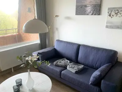 Ferienwohnung für 3 Personen (45 m²) in St. Peter-Ording 6/10