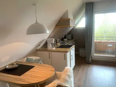 Ferienwohnung für 3 Personen (45 m²) in St. Peter-Ording 7/10