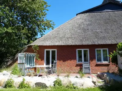 Ferienwohnung für 3 Personen (56 m²) in St. Peter-Ording 3/10