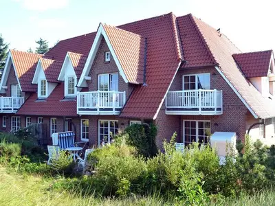 Ferienwohnung für 4 Personen (85 m²) in St. Peter-Ording 2/10