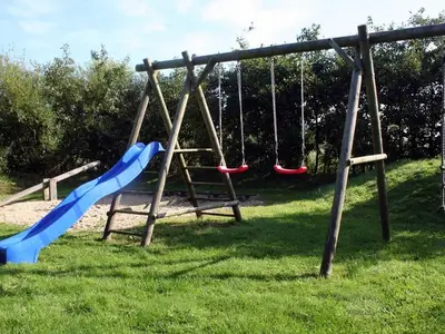 Ferienwohnung für 4 Personen (85 m²) in St. Peter-Ording 6/10
