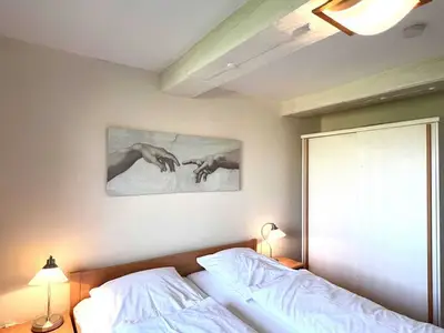 Ferienwohnung für 3 Personen (56 m²) in St. Peter-Ording 6/10