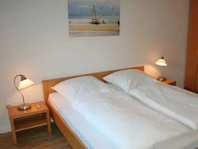 Ferienwohnung für 4 Personen (55 m²) in St. Peter-Ording 9/10