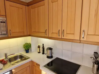 Ferienwohnung für 4 Personen (79 m²) in St. Peter-Ording 8/10