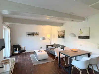 Ferienwohnung für 3 Personen (56 m²) in St. Peter-Ording 10/10