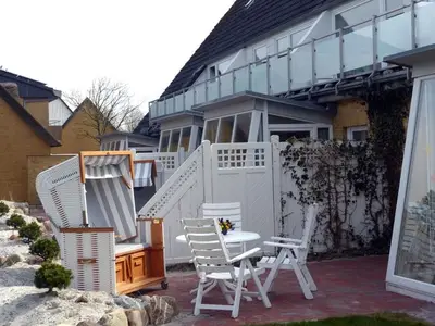 Ferienwohnung für 4 Personen (55 m²) in St. Peter-Ording 10/10