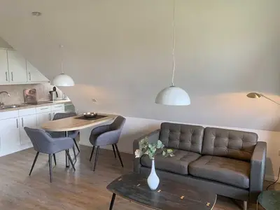 Ferienwohnung für 3 Personen (45 m²) in St. Peter-Ording 5/10