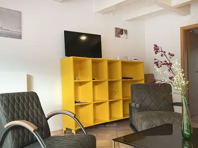 Ferienwohnung für 4 Personen (75 m²) in St. Peter-Ording 6/10