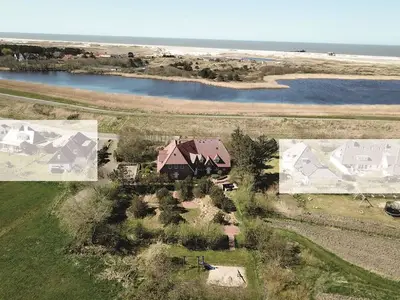 Ferienwohnung für 4 Personen (85 m²) in St. Peter-Ording 8/10