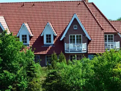 Ferienwohnung für 4 Personen (78 m²) in St. Peter-Ording 4/10