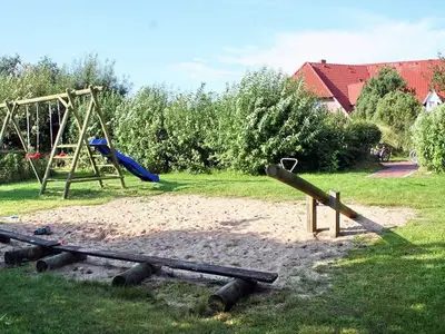 Ferienwohnung für 4 Personen (79 m²) in St. Peter-Ording 5/10