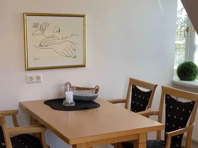 Ferienwohnung für 4 Personen (78 m²) in St. Peter-Ording 7/10