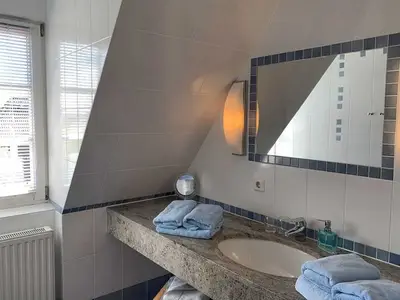 Ferienwohnung für 4 Personen (78 m²) in St. Peter-Ording 8/10