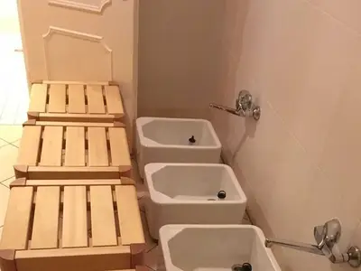 Ferienwohnung für 4 Personen (78 m²) in St. Peter-Ording 10/10