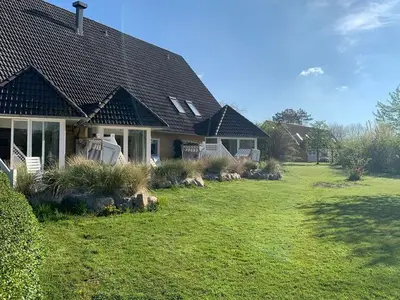 Ferienwohnung für 5 Personen (75 m²) in St. Peter-Ording 5/10
