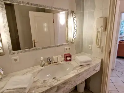 Ferienwohnung für 4 Personen (79 m²) in St. Peter-Ording 10/10