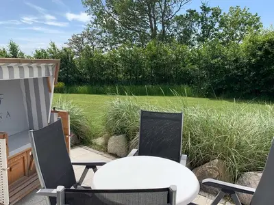 Ferienwohnung für 4 Personen (75 m²) in St. Peter-Ording 1/10