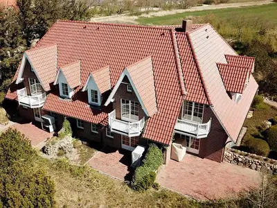 Ferienwohnung für 4 Personen (75 m²) in St. Peter-Ording 7/10