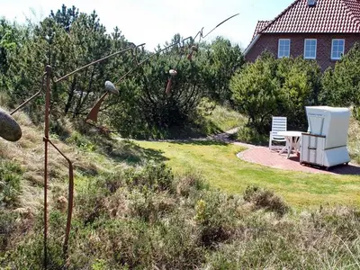 Ferienwohnung für 4 Personen (75 m²) in St. Peter-Ording 8/10