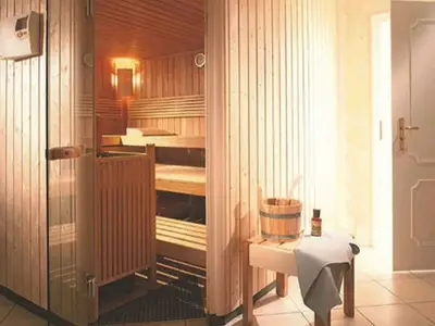 Ferienwohnung für 4 Personen (75 m²) in St. Peter-Ording 9/10