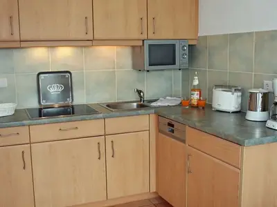 Ferienwohnung für 5 Personen (75 m²) in St. Peter-Ording 10/10