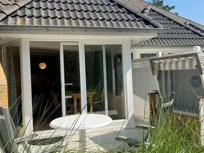 Ferienwohnung für 4 Personen (75 m²) in St. Peter-Ording 6/10