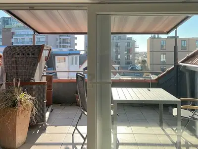 Ferienwohnung für 4 Personen (80 m²) in St. Peter-Ording 6/10