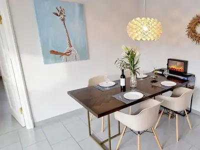 Ferienwohnung für 4 Personen (80 m²) in St. Peter-Ording 8/10