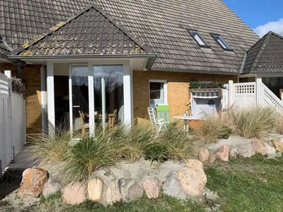 Ferienwohnung für 2 Personen (40 m²) in St. Peter-Ording 2/10