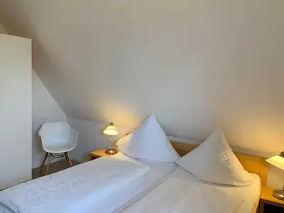 Ferienwohnung für 3 Personen (46 m²) in St. Peter-Ording 4/10