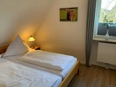 Ferienwohnung für 3 Personen (46 m²) in St. Peter-Ording 5/10