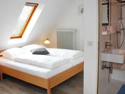 Ferienwohnung für 5 Personen (70 m²) in St. Peter-Ording 8/10